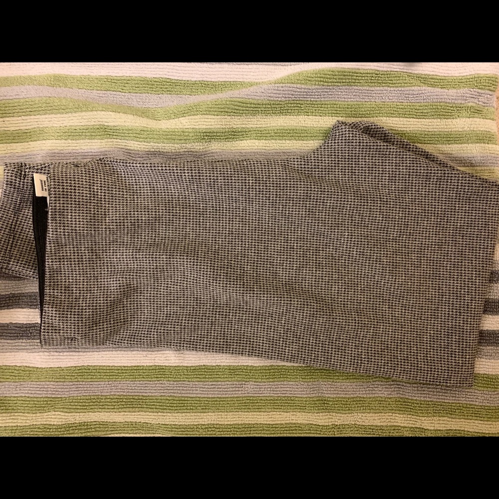 Plaid pants from Forever21